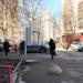 Таксофон в городе Москва