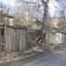 Сараи в городе Щёлково