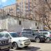 Центральный тепловой пункт № 03-08-077 в городе Москва