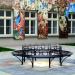 Podwórko mural 