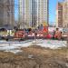 Детская игровая площадка в городе Москва
