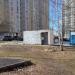 Вход в убежище гражданской обороны инв. № 11117 в городе Москва