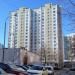 ул. Менжинского, 25 в городе Москва