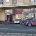 Арка в городе Москва