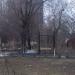 Спортивная площадка в городе Москва