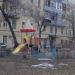 Детская игровая площадка в городе Москва