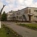 Дитячий садок № 17 в місті Шептицький