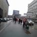 Остановка общественного транспорта «Лефортовская набережная» в городе Москва