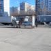 Автобусная остановка «Станция метро „Бабушкинская“» в городе Москва