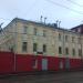 Флигель Елизаветинского института — памятник архитектуры в городе Москва