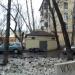 Трансформаторная подстанция в городе Москва