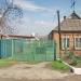 Ворота к домам № 30А и 30Б (ru) in Kryvyi Rih city