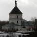 Храм Покрова Пресвятой Богородицы в городе Тверь