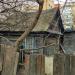 Заброшенный дом в городе Тверь