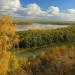 Заводь в городе Барнаул