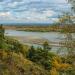 Заводь в городе Барнаул