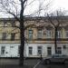 Токмаков пер., 14 в городе Москва