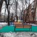 Спортивная площадка в городе Москва