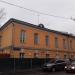 Жилой флигель (богадельня) в городе Москва