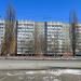 praspiekt Kasmanaŭtaŭ, 65 in Homieĺ city
