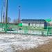 АЗС «Белоруснефть» (ru) in Homieĺ city