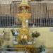 Friday Deity Shrine in Yangon city