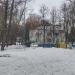 Территория Научного-исследовательского центра детской нейропсихологии им. А. Р. Лурия в городе Москва