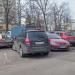 Автостоянка в городе Москва