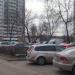 Автостоянка в городе Москва