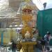 Sunday Deity  Shrine in Yangon city