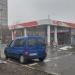 АЗС ЕКА в городе Москва