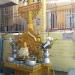 Planetary Deities' Shrines & Stupas around the Main Pagoda in Yangon city