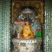 Planetary Deities' Shrines & Stupas around the Main Pagoda in Yangon city