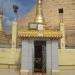 Planetary Deities' Shrines & Stupas around the Main Pagoda in Yangon city