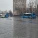 Конечная автобусная станция «Улица Павла Корчагина» в городе Москва