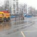 Конечная автобусная станция «Улица Павла Корчагина» в городе Москва