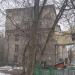Общежитие Московского политеха в городе Москва