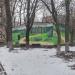 Трансформаторная подстанция в городе Москва