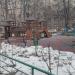 Детская игровая площадка в городе Москва