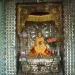 Buddha Shrine In south-western Stupa in Yangon city