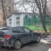 Трансформаторная подстанция в городе Москва