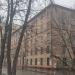 Общежитие № 9 Московского политеха в городе Москва
