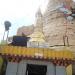 Buddha's Shrine in Stupa North 2 in Yangon city