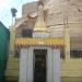 Buddha's Shrine in Stupa North 2 in Yangon city