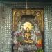 Buddha's Shrine in Stupa North 2 in Yangon city