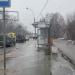 Остановка общественного транспорта «Станция юных натуралистов» в городе Москва