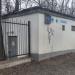 Трансформаторная подстанция ТП-4093 в городе Москва