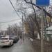 Остановка общественного транспорта «Институт иностранных языков» в городе Москва