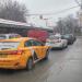 Остановка общественного транспорта «Институт иностранных языков» в городе Москва