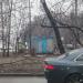 Трамвайный стрелочный пост «Ростокинский пр.» в городе Москва